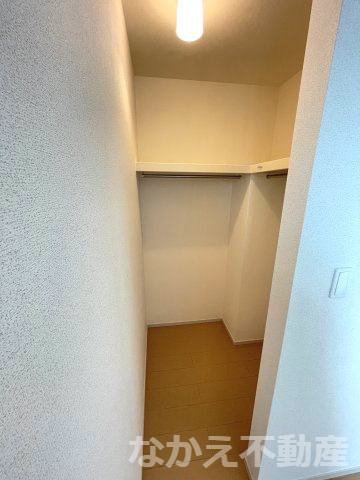 【収納】 | 収納豊富です