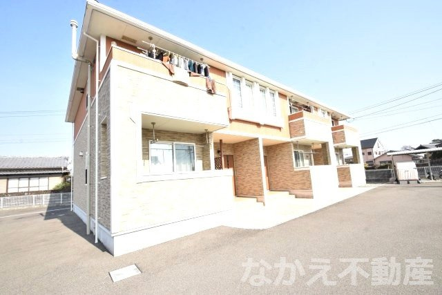 【外観】 | 外観もきれいです