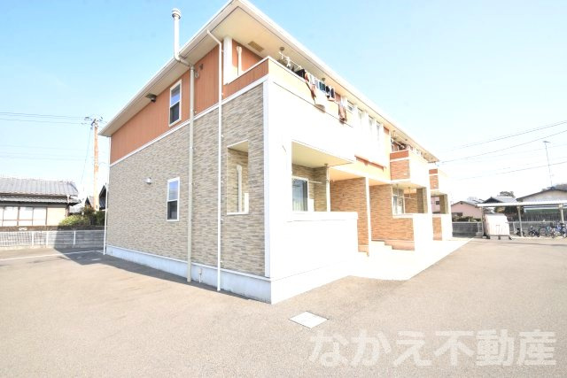 【外観】 | 外観も気になるポイント