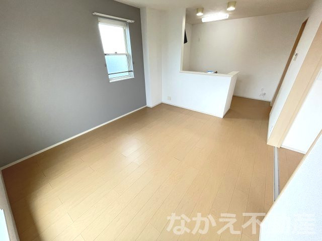 【居間・リビング】 | 使いやすいリビングです