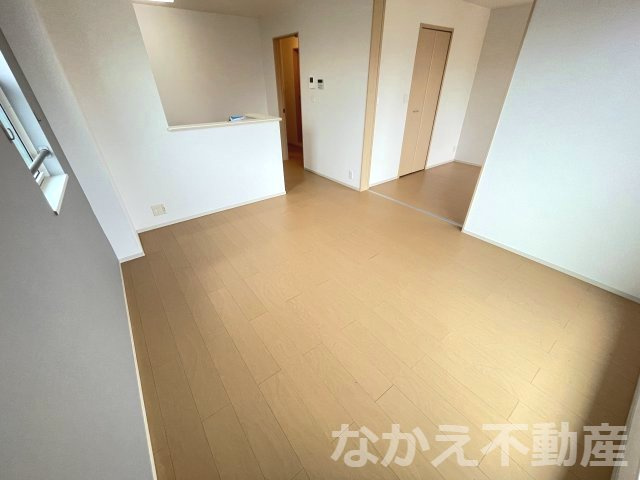【居間・リビング】 | こちらのリビングで趣味の時間をお楽しみください
