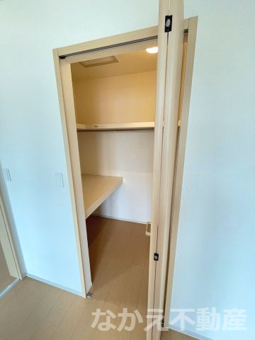【収納】 | 収納豊富です