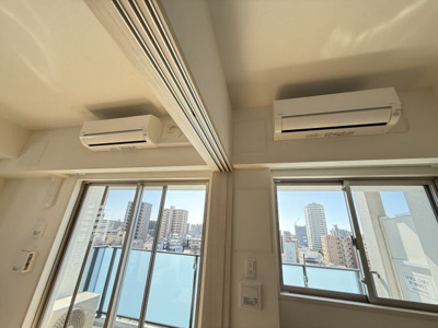 【設備】 | スプランディッド城東関目