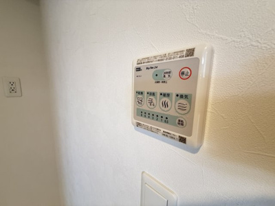 【設備】 | スプランディッド城東関目