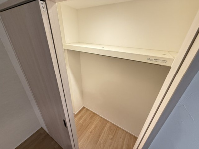 【収納】 | スプランディッド城東関目