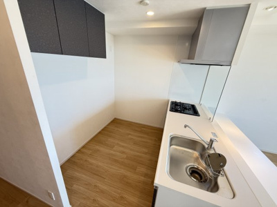 【キッチン】 | スプランディッド城東関目