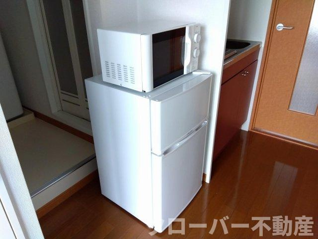 レオパレスブレッツァのその他