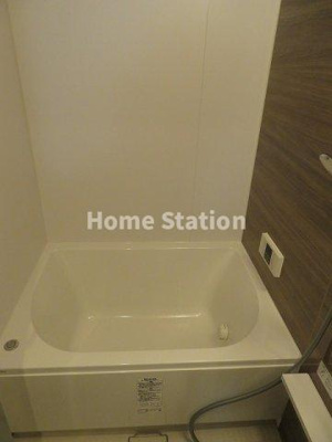 【浴室】 | パークフラッツ弁天町駅前