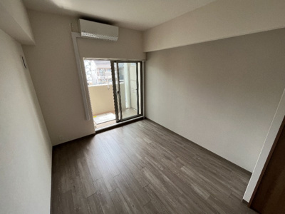 【居間・リビング】 | スプランディッド阿倍野