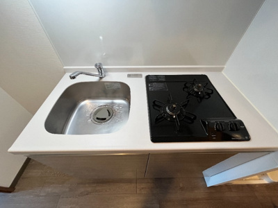 【キッチン】 | スプランディッド阿倍野