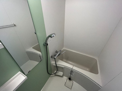 【浴室】 | スプランディッド阿倍野