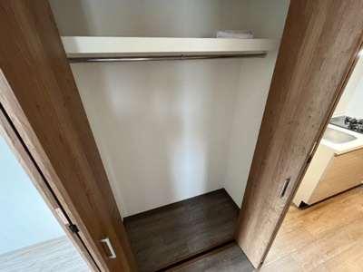 【収納】 | スプランディッド阿倍野