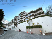 サーパス西宮塩瀬弐番館の画像