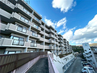 RC造５階建