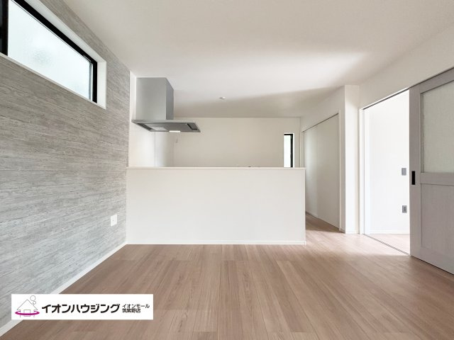LIGARE 太宰府市朱雀４期 2号棟