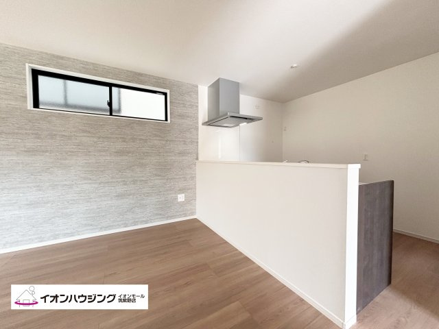 LIGARE 太宰府市朱雀４期 2号棟
