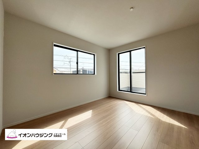 LIGARE 太宰府市朱雀４期 2号棟