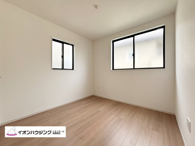 LIGARE 太宰府市朱雀４期 2号棟