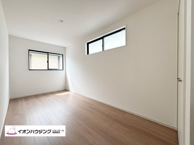 LIGARE 太宰府市朱雀４期 2号棟
