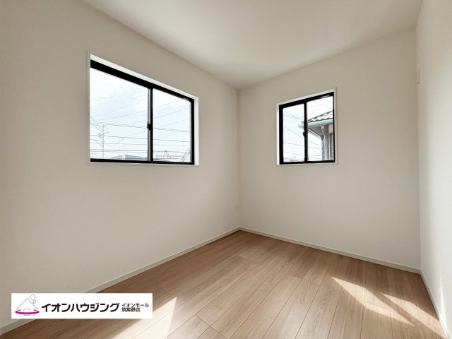 LIGARE 太宰府市朱雀４期 2号棟