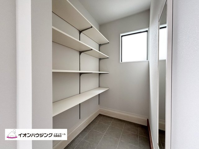 LIGARE 太宰府市朱雀４期 2号棟