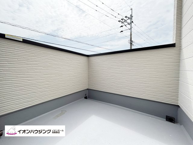 LIGARE 太宰府市朱雀４期 2号棟