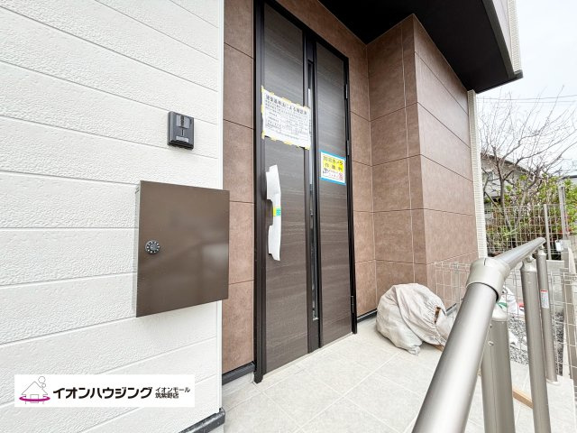 LIGARE 太宰府市朱雀４期 2号棟