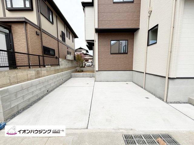 LIGARE 太宰府市朱雀４期 2号棟