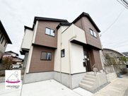 LIGARE 太宰府市朱雀４期 2号棟の画像