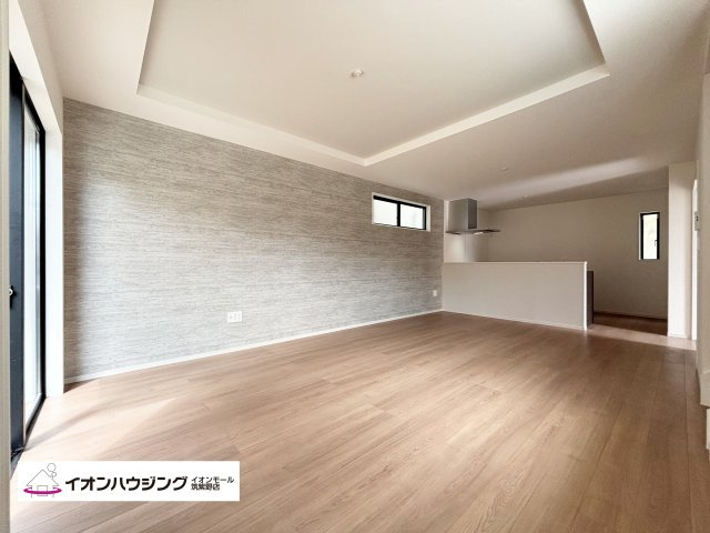 LIGARE 太宰府市朱雀４期 2号棟