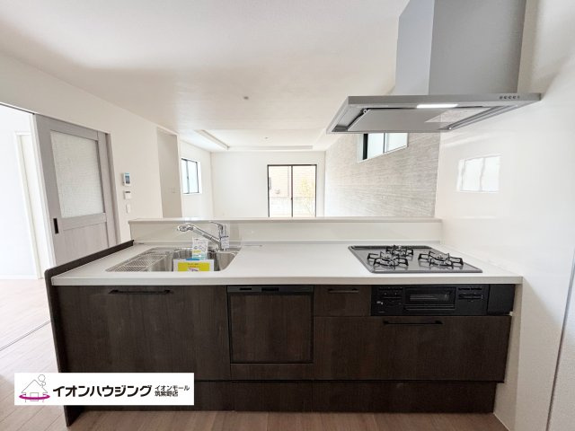 LIGARE 太宰府市朱雀４期 2号棟