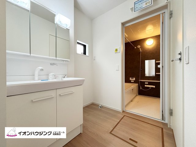 LIGARE 太宰府市朱雀４期 2号棟