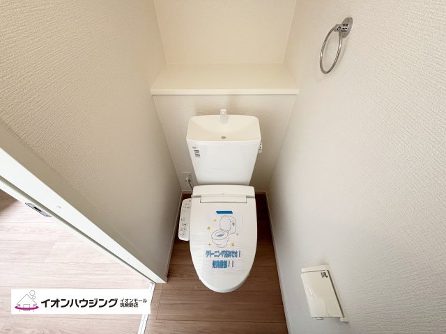 LIGARE 太宰府市朱雀４期 2号棟