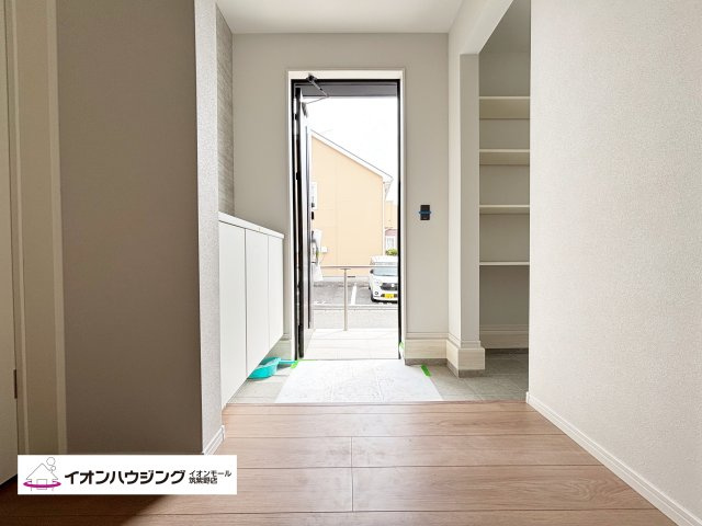 LIGARE 太宰府市朱雀４期 2号棟