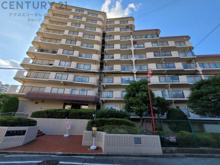 浜甲子園グリーンマンションの画像