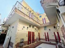 物件の外観です