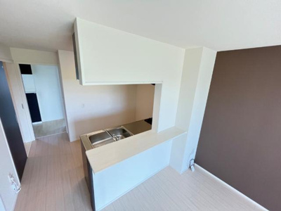 【洋室】 | メゾンド・マレ | 【メゾンド・マレ】リビング