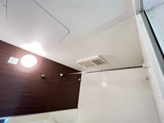 【洋室】 | メゾンド・マレ | 【メゾンド・マレ】換気乾燥機能