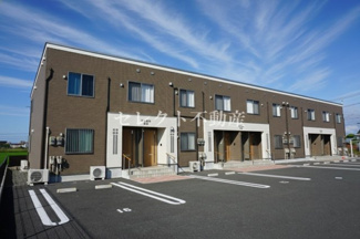 【外観】 | メゾンド・マレ | 【メゾンド・マレ】