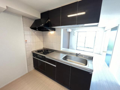 【洋室】 | メゾンド・マレ | 【メゾンド・マレ】キッチン