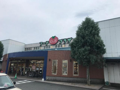 【周辺】 | メゾンド・マレ | フードプラザにしだ高島店まで2,485ｍ