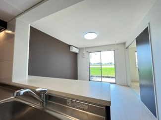 【居間・リビング】 | メゾンド・マレ | 【メゾンド・マレ】リビング