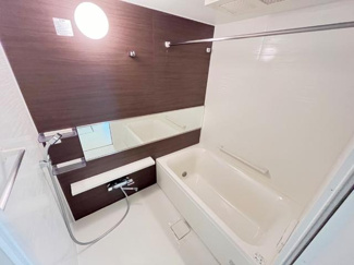 【浴室】 | メゾンド・マレ | 【メゾンド・マレ】バス