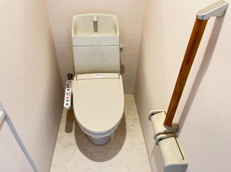 【トイレ】 | メゾンド・マレ | 【メゾンド・マレ】トイレ