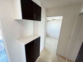 【玄関】 | メゾンド・マレ | 【メゾンド・マレ】