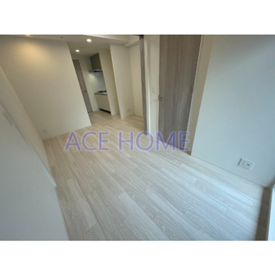 【内装】 | Metrosa谷町六丁目North