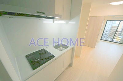 【キッチン】 | Metrosa谷町六丁目North