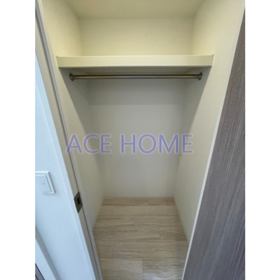 【収納】 | Metrosa谷町六丁目North