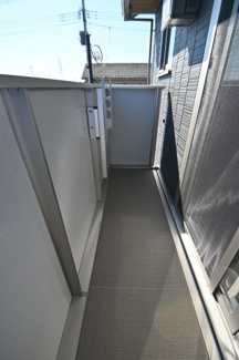 【バルコニー】 | TORISIASアリステラ