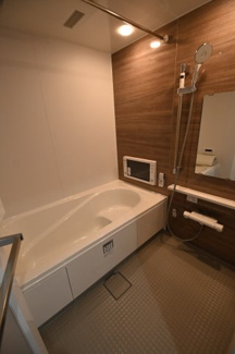 【浴室】 | TORISIASアリステラ